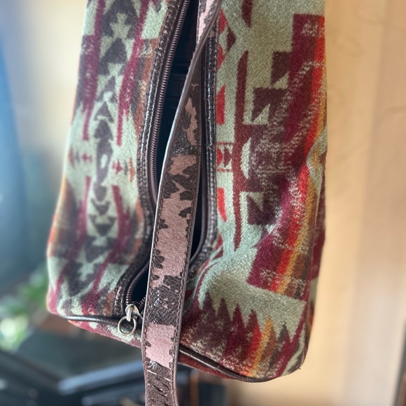 Pendleton Bag - Picture 4 of 4